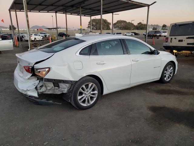 2016 CHEVROLET MALIBU LT - 1G1ZE5ST0GF263943