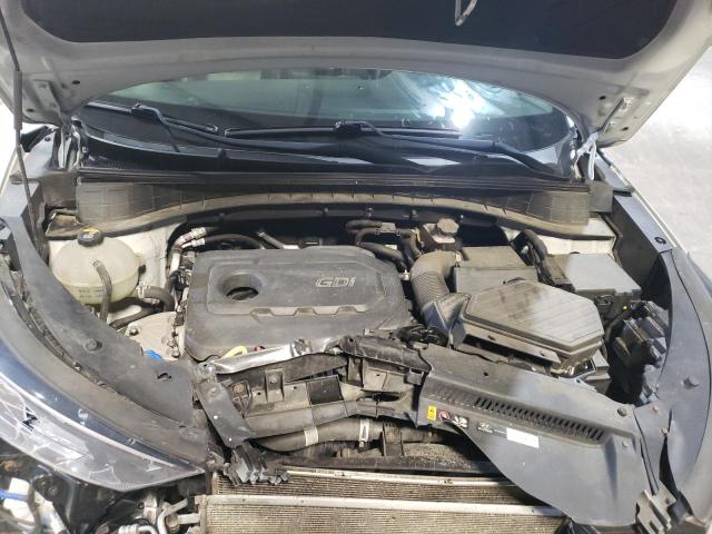2019 HYUNDAI TUCSON LIM - KM8J3CAL8KU941628
