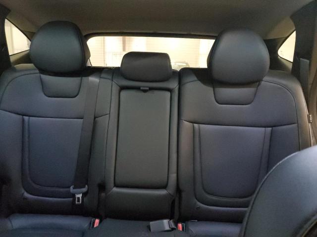 2025 HYUNDAI TUCSON SEL - KM8JCDD18SU257131