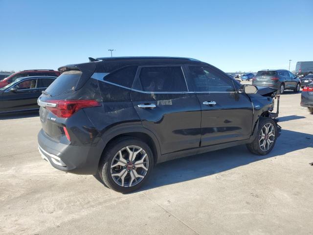 2021 KIA SELTOS SX KNDETCA20M7082971
