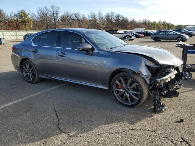 2015 LEXUS GS 350 JTHCE1BL0FA002148