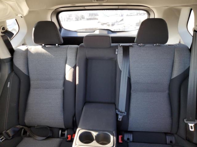 2021 NISSAN ROGUE SV - 5N1AT3BB2MC815456