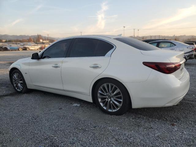 VIN JN1EV7AP9KM516724 2019 INFINITI Q50 no.2