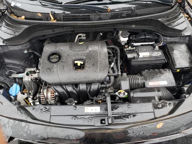 2021 KIA SOUL LX - KNDJ23AU6M7794565