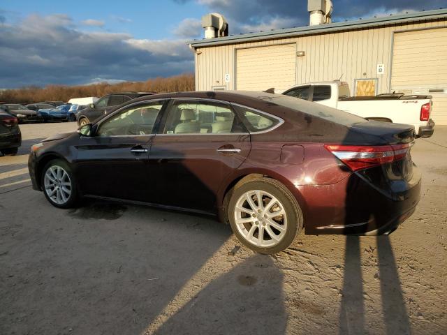 4T1BK1EB6EU102949 Toyota Avalon Base 2014