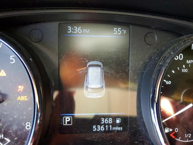 2020 NISSAN ROGUE S - 5N1AT2MT7LC801020