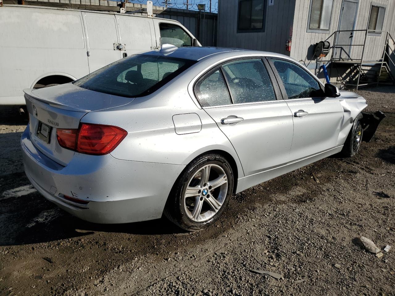 Lot #3024565609 2015 BMW 328 I