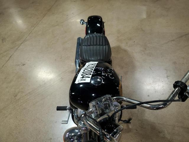 2023 HARLEY-DAVIDSON FXST 1HD1BVJ15PB074370