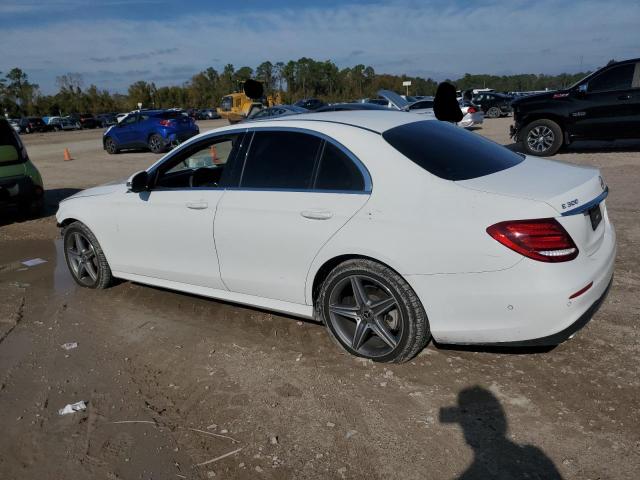 2017 MERCEDES-BENZ E 300 - WDDZF4JB7HA287278