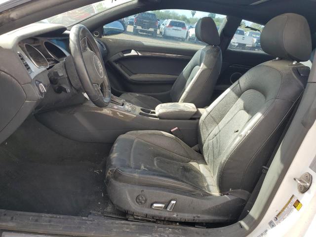 2016 AUDI S5 PRESTIG WAUV4AFR6GA029316