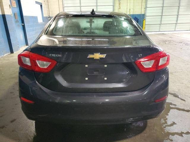 2016 CHEVROLET CRUZE LT - 1G1BE5SMXG7293052