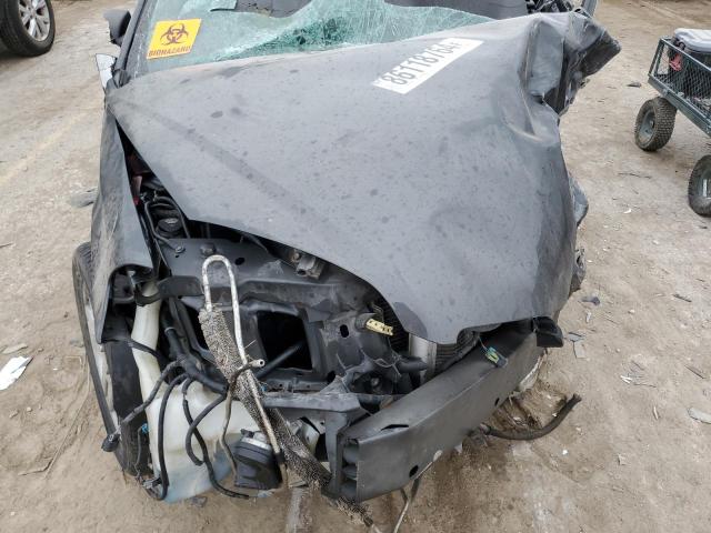 2016 CHEVROLET IMPALA LIM - 2G1WB5E37G1137691