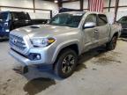 2016 TOYOTA TACOMA DOU - 5TFAZ5CN8GX009772