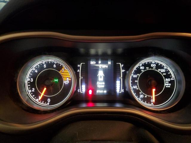 2017 JEEP CHEROKEE L - 1C4PJMCS5HW591130