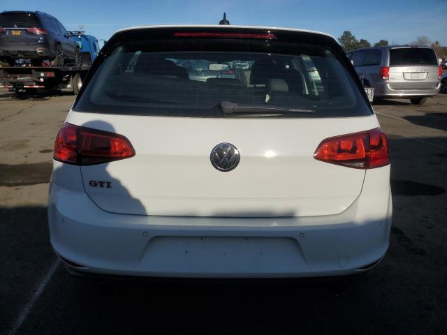 2015 VOLKSWAGEN GTI - 3VW447AU0FM098188