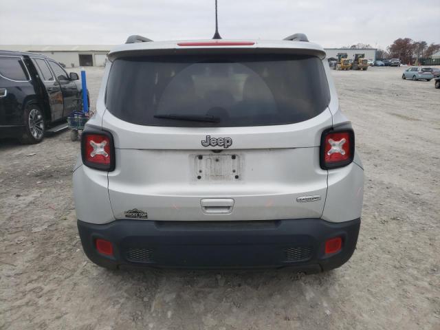 2019 JEEP RENEGADE L - ZACNJABB6KPK89094