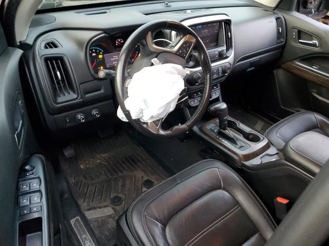 2020 GMC CANYON DEN 1GTG6EEN4L1229357