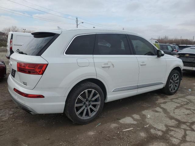 2017 AUDI Q7 PREMIUM - WA1LAAF70HD033633