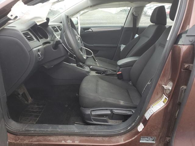 2016 VOLKSWAGEN JETTA SE - 3VWD67AJ3GM367477