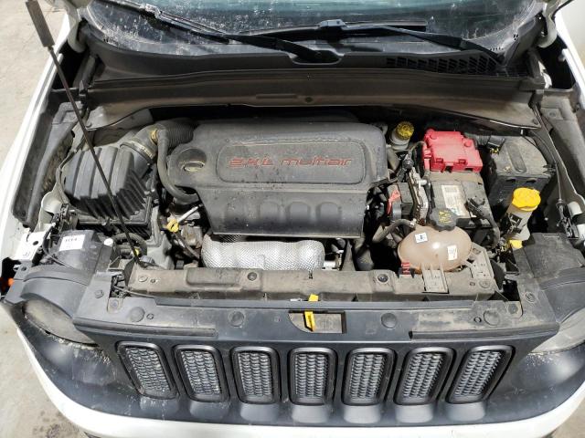 2018 JEEP RENEGADE T - ZACCJBCB2JPH85085