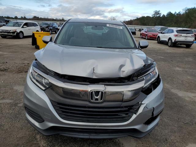 2019 HONDA HR-V LX - 3CZRU5H32KG708024
