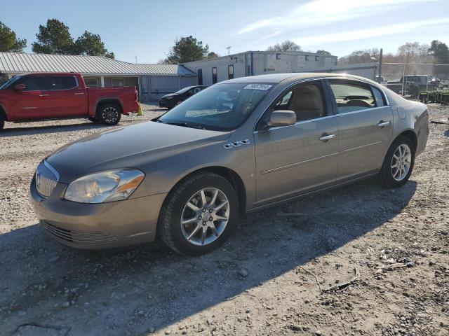 2007 BUICK LUCERNE CX #3049588666