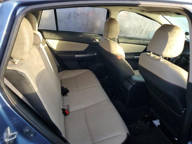 2017 SUBARU CROSSTREK - JF2GPALC1H8253655