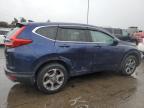 HONDA CR-V EXL снимка