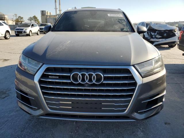 VIN WA1LAAF79HD023280 2017 AUDI Q7 no.5