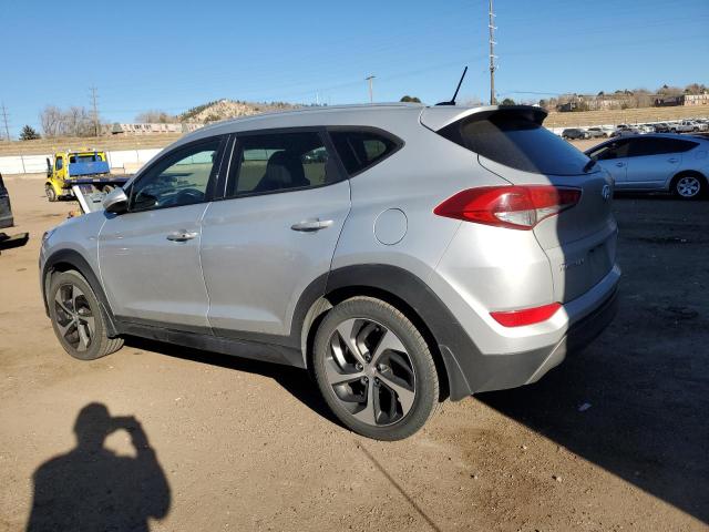 VIN KM8J3CA24GU180109 2016 HYUNDAI TUCSON no.2