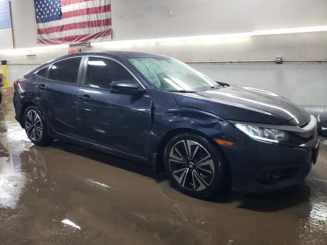 2016 HONDA CIVIC EX - 19XFC1F34GE010198