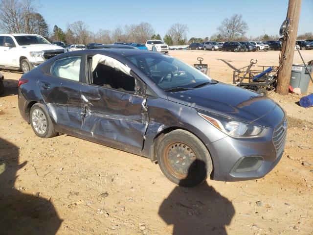 2019 HYUNDAI ACCENT SE - 3KPC24A3XKE088489