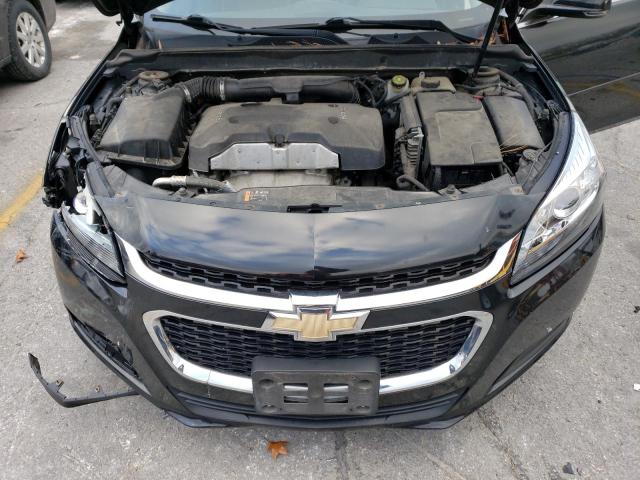 2015 CHEVROLET MALIBU 1LT - 1G11C5SL5FF327346