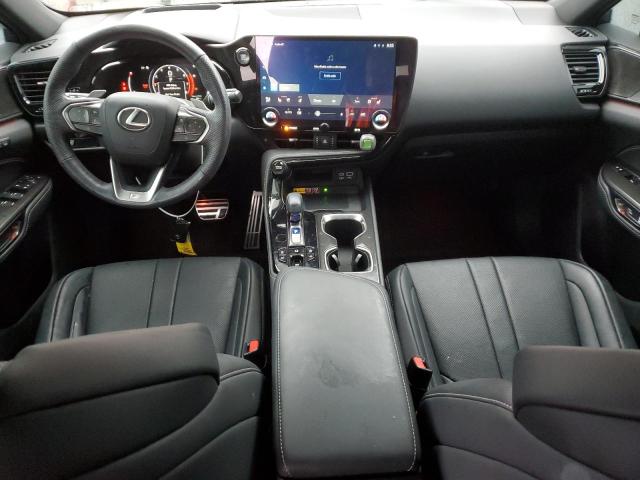 2023 LEXUS NX 350 2T2KGCEZ8PC030839