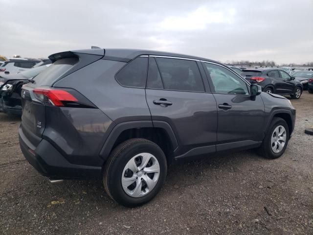 2024 TOYOTA RAV4 LE - 2T3G1RFVXRW437743