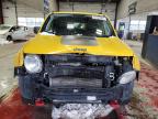 Lot #3030787472 2018 JEEP RENEGADE T