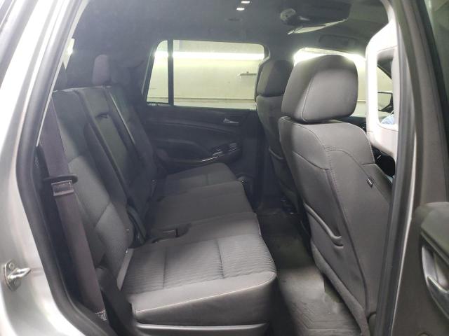2016 CHEVROLET TAHOE K150 - 1GNSKAKC1GR216534