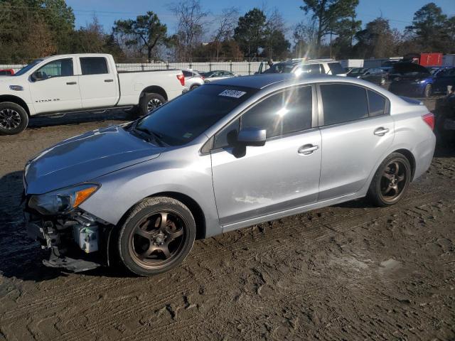 2012 SUBARU IMPREZA PR #3028388796