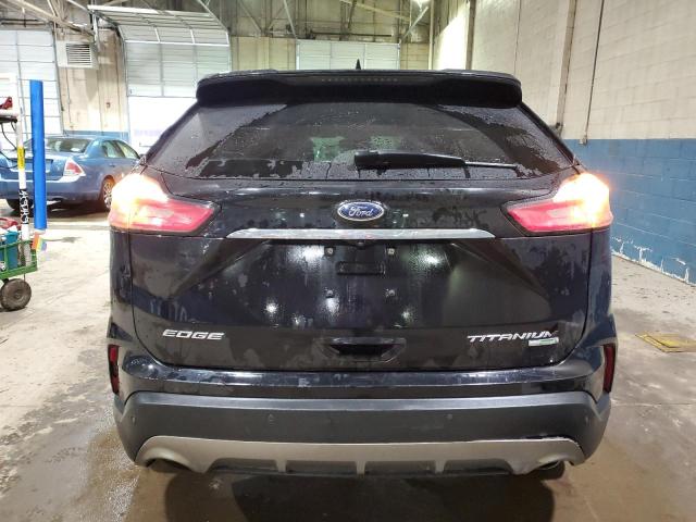 2019 FORD EDGE TITAN - 2FMPK3K96KBB79874
