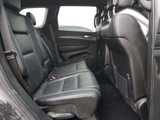 2021 JEEP GRAND CHER - 1C4RJFBG2MC802507