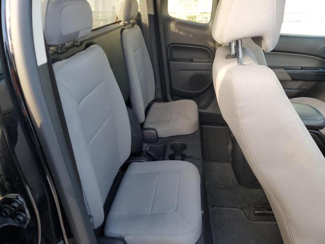 2018 CHEVROLET COLORADO - 1GCHSBEN9J1156319
