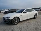 2015 MASERATI GHIBLI - ZAM57XSA0F1155226