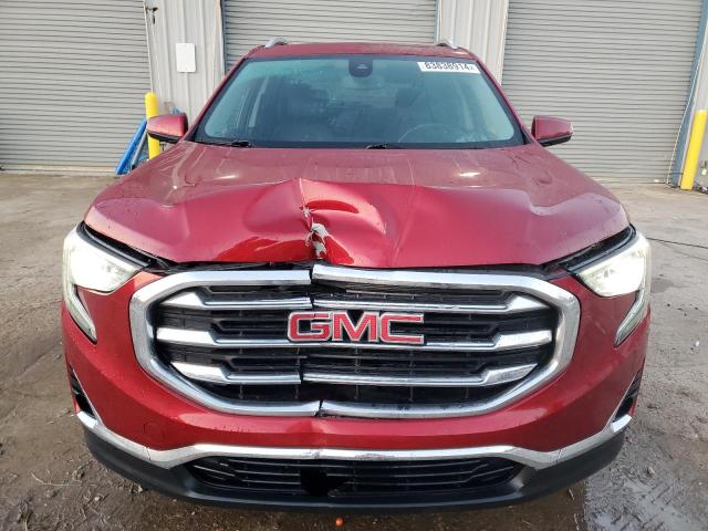 2020 GMC TERRAIN SL - 3GKALPEV6LL183098