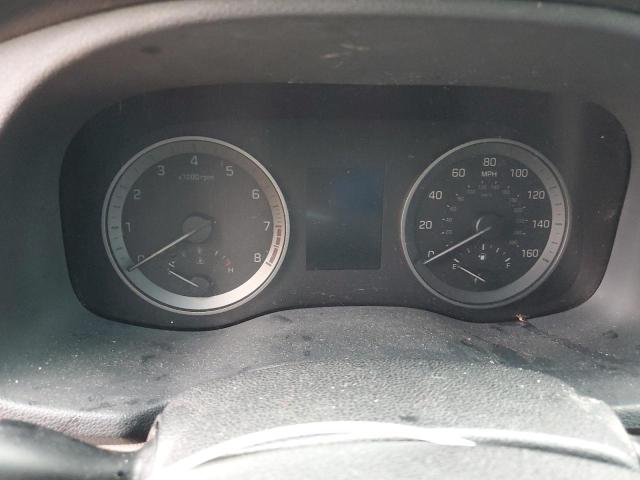 2017 HYUNDAI TUCSON LIM - KM8J3CA41HU402446