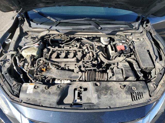 2016 HONDA CIVIC EX - 19XFC1F44GE222527