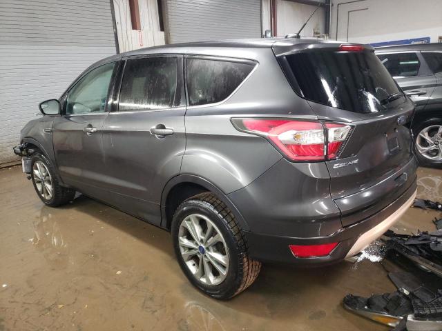 2017 FORD ESCAPE SE - 1FMCU9G9XHUA28446