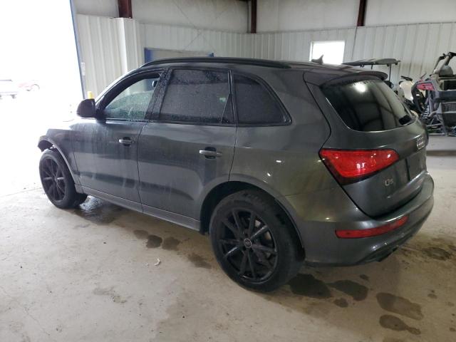 2015 AUDI Q5 PREMIUM - WA1DGAFP2FA086576
