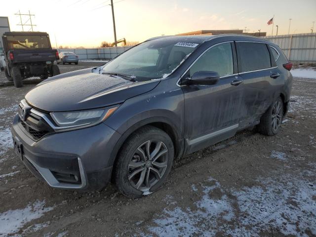 HONDA CR-V TOURI