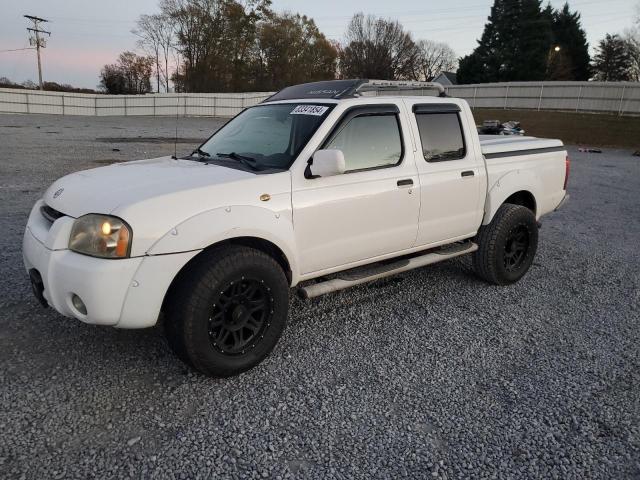 NISSAN FRONTIER C