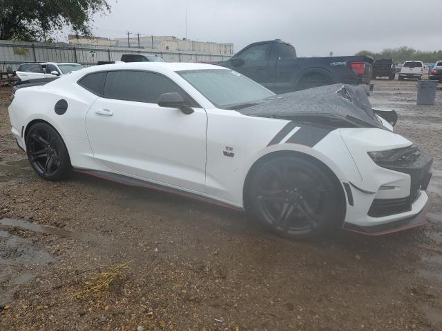 2019 CHEVROLET CAMARO SS - 1G1FE1R75K0147184